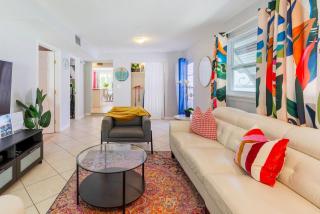 Mini-Golf 2-1 with Heated pool - Largo - 1