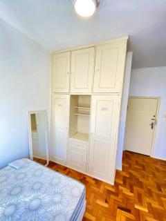 Sea View Apartment in Copacabana - 1