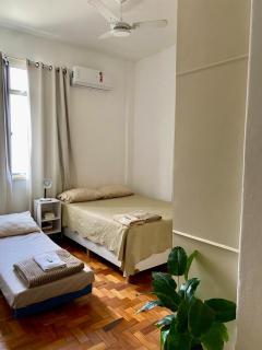 Sea View Apartment in Copacabana - 9