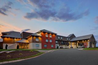 Holiday Inn Express Nashville Airport by IHG - 7