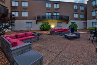 Holiday Inn Express Nashville Airport by IHG - 6