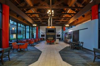 Holiday Inn Express Nashville Airport by IHG - 3