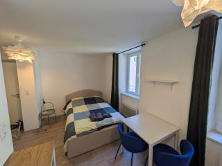 Appartement 101 - 4