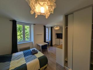 Appartement 101 - 0