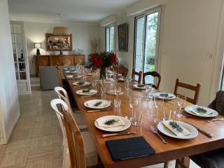 Maison de campagne - 8