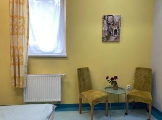 Hostel Iveda - 2