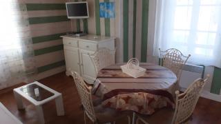 Appartement Centre Ars-en-Ré - 0