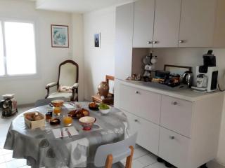 Chambre D'hôtes - 5