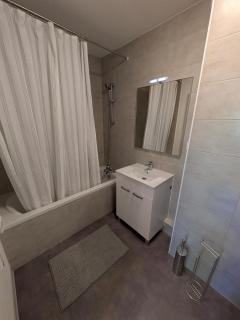 Appartement 101 - 3