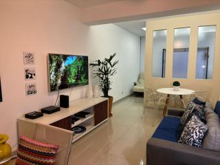 A 600m da praia de Copacabana - 9