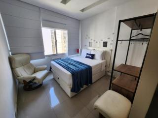 A 600m da praia de Copacabana - 8