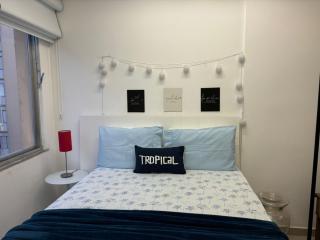 A 600m da praia de Copacabana - 7