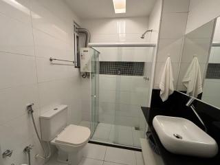 A 600m da praia de Copacabana - 6