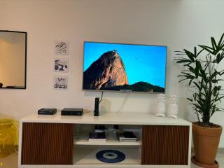 A 600m da praia de Copacabana - 5