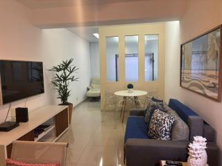 A 600m da praia de Copacabana - 4