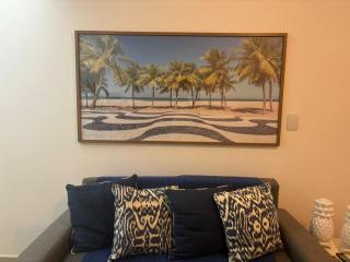 A 600m da praia de Copacabana - 3