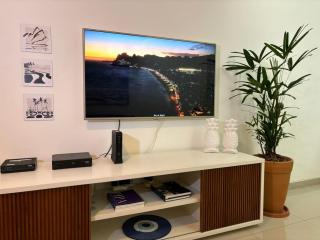 A 600m da praia de Copacabana - 2