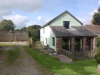 The Milking Shippon at Thorne - 0