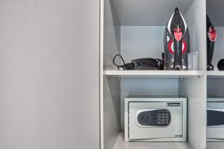 New Studio Apartment, MAG 910 - Dubai Stay - 3