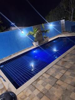La casa Azul- Búzios - 5