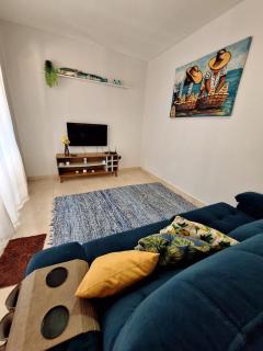 La casa Azul- Búzios - 3