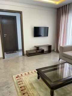 Relax appartement - 7
