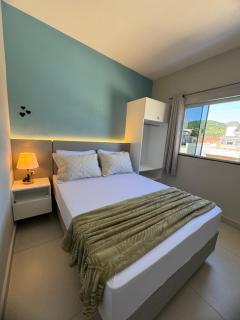 Novíssimo e confortável apartamento em Palmas - 2