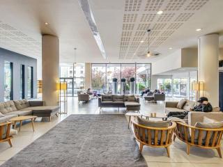 Novotel Paris Est - Bagnolet - 5