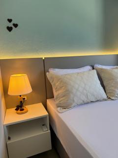 Novíssimo e confortável apartamento em Palmas - 1