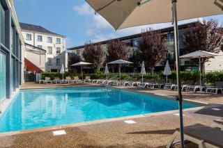 Pierre & Vacances Le Moulin des Cordeliers - Loches - 4