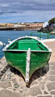 Loving Los Abrigos - 7