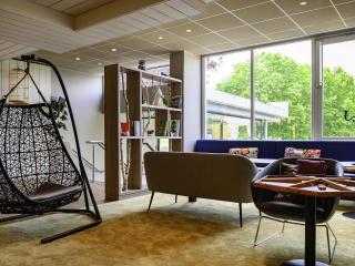 Novotel Paris Créteil Le Lac - 9