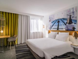 Novotel Paris Créteil Le Lac - 3