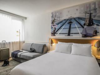 Novotel Paris Créteil Le Lac - 1