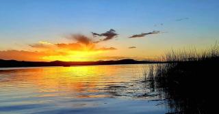 Titicaca Amanecer Lodge - 0