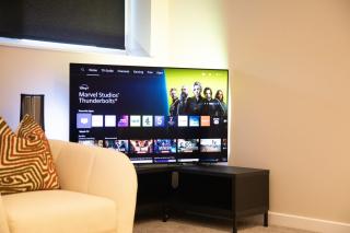Stylish contemporary 2-Bed Flat - Ipswich - 3