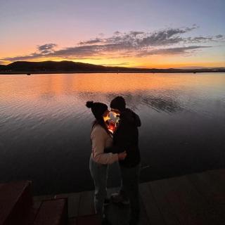 Titicaca Amanecer Lodge - 5