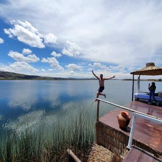 Titicaca Amanecer Lodge - 4