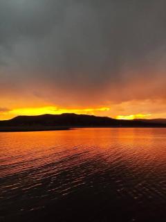 Titicaca Amanecer Lodge - 3