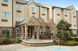 WeStay Suites Belle Chasse - 0
