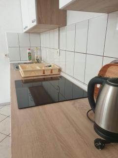 Apartman Harfa 3 - 6