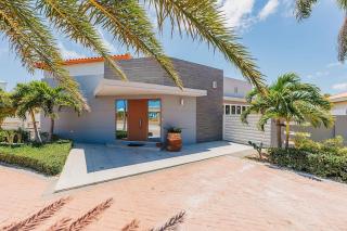 Private 3brvillaclose2best Beaches 2 Pools Naturev - 4