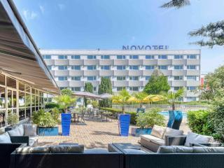 Novotel Paris Nord Expo Aulnay - 7