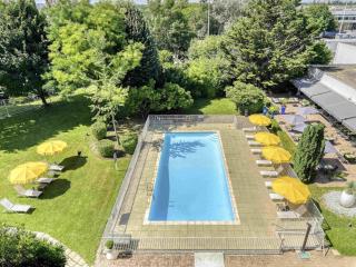 Novotel Paris Nord Expo Aulnay - 6