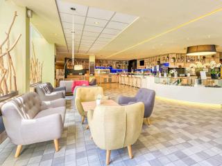 Novotel Paris Nord Expo Aulnay - 4