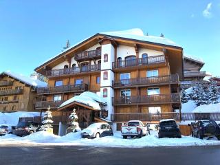 Résidence Les Sapins - Courchevel 1850 - 9