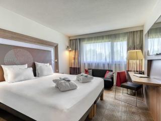 Novotel Paris Nord Expo Aulnay - 2