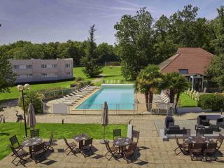 Novotel Fontainebleau Ury - 0