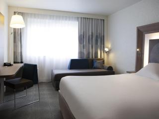 Novotel Fontainebleau Ury - 2