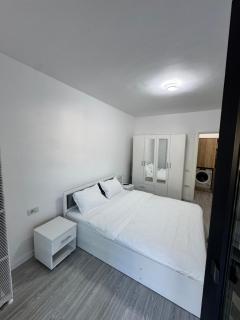 A B V Central Apartament - 2
